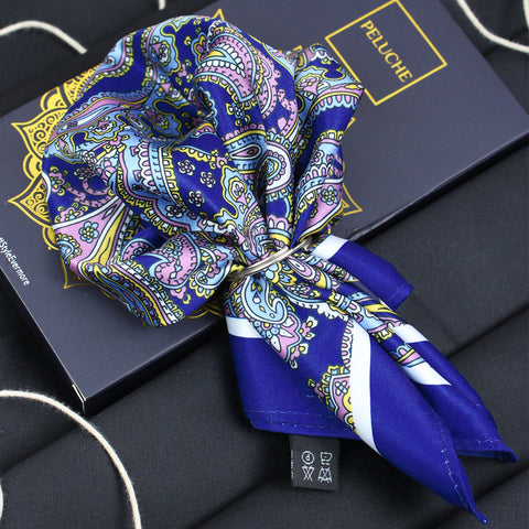 Pocket Squares for Men