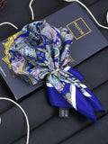 Pocket Squares for Men