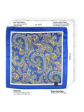 Pocket Squares for Men