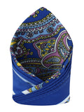 Pocket Squares for Men