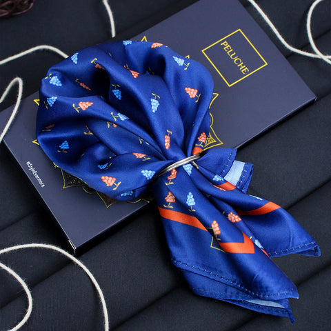 Pocket Squares for Men