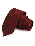 Peluche Graceful Microfiber Necktie for Men