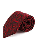 Peluche Graceful Microfiber Necktie for Men