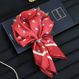 Pocket Squares for Men