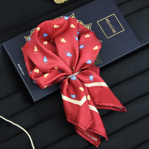 Pocket Squares for Men