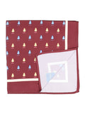 Pocket Squares for Men