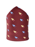 Pocket Squares for Men