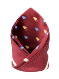 Pocket Squares for Men