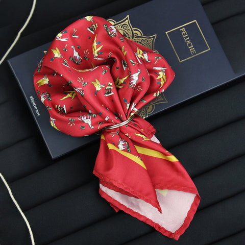 Pocket Squares for Men