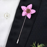 Brooch for Men