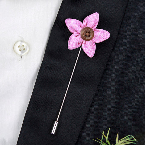 Brooch for Men