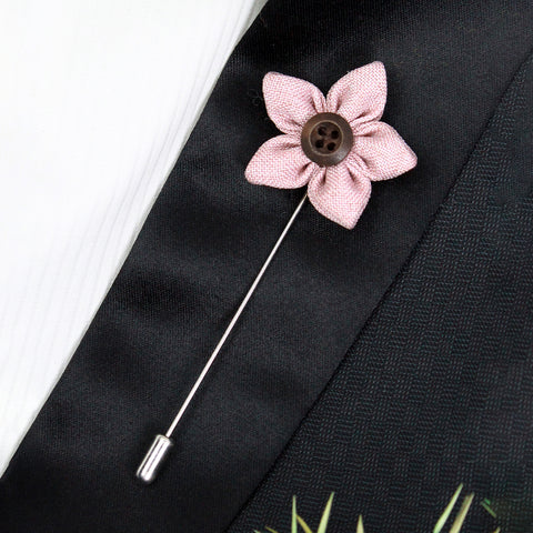 Brooch for Men