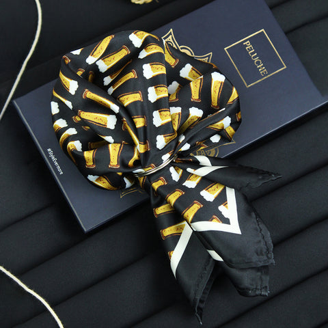 Pocket Squares for Men