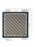 Pocket Squares for Men