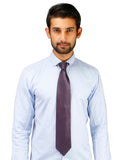 Peluche Marvy Microfiber Necktie for Men