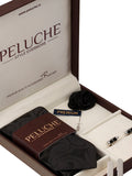 Peluche Polished Pen Surprise Box for Men