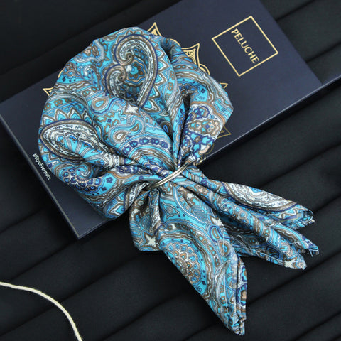 Pocket Squares for Men