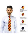 Peluche Impressive Microfiber Necktie for Men