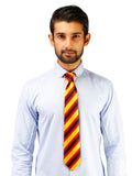 Peluche Impressive Microfiber Necktie for Men