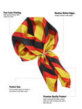 Cravat and Pocket Square Set for Men