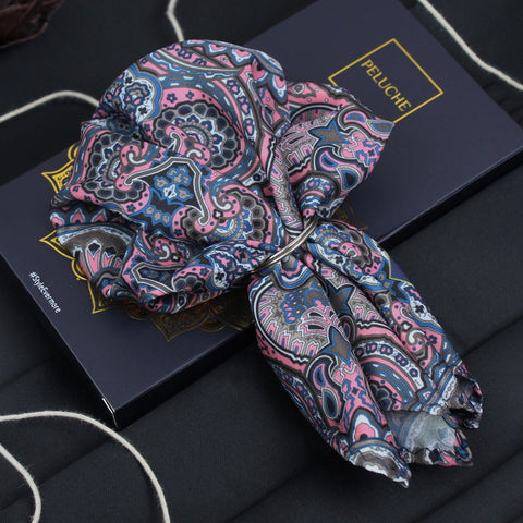 Pocket Squares for Men