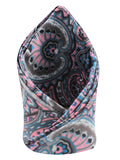 Pocket Squares for Men
