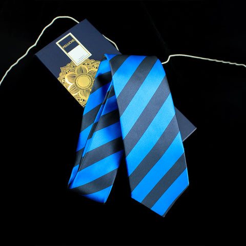 Peluche Elegant Microfiber Necktie for Men