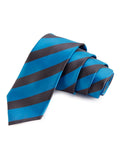 Peluche Elegant Microfiber Necktie for Men