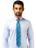 Peluche Elegant Microfiber Necktie for Men