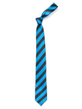 Neck Tie and Pocket Square Set for Men