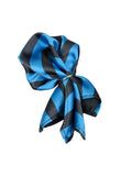 Neck Tie and Pocket Square Set for Men