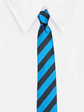 Neck Tie and Pocket Square Set for Men