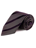 Peluche Noteworthy Microfiber Necktie for Men