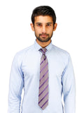 Peluche Noteworthy Microfiber Necktie for Men