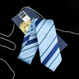 Peluche Sensational Microfiber Necktie for Men