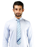 Peluche Sensational Microfiber Necktie for Men