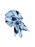 Neck Tie and Pocket Square Set for Men