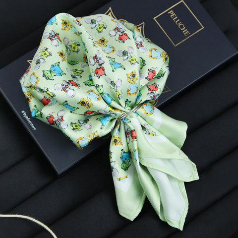 Pocket Squares for Men