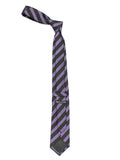 Neck Tie and Pocket Square Set for Men