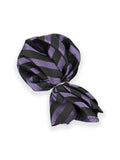 Neck Tie and Pocket Square Set for Men