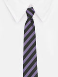 Neck Tie and Pocket Square Set for Men