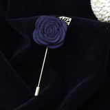 Brooch for Men