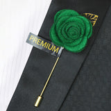 Brooch for Men