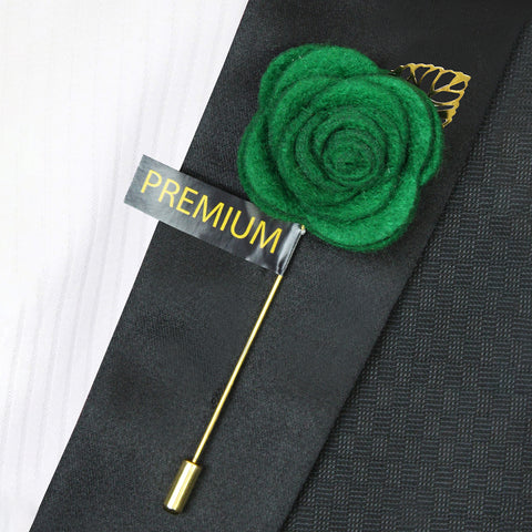 Brooch for Men