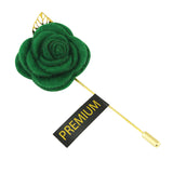 Brooch for Men