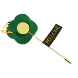 Brooch for Men