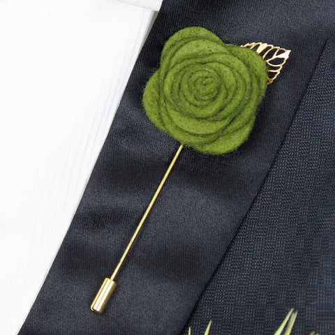 Brooch for Men