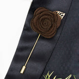 Brooch for Men