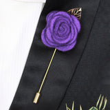 Brooch for Men
