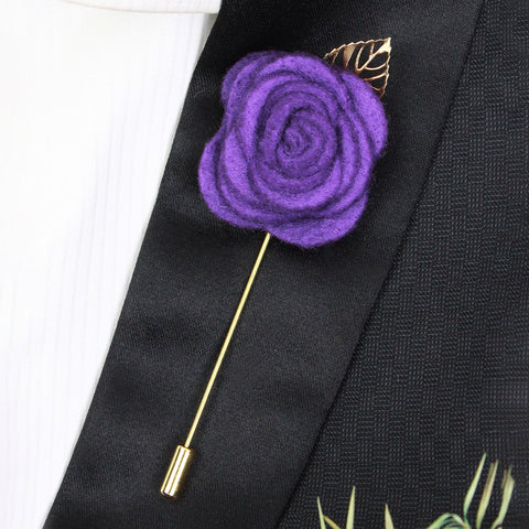Brooch for Men